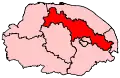 Outline map