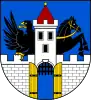 Coat of arms of Brodce