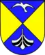 Coat of arms of Brodersby-Goltoft