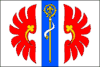 Flag of Brodeslavy