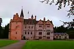 Brodie Castle