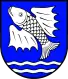 Coat of arms of Brokdorf