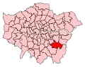 Outline map