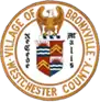 Official seal of Bronxville, New York