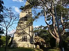 Parish Church of All Saints