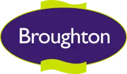 Broughton Shopping Park logo