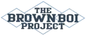 Logo of the Brown Bois Project