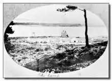 Image 22The first Scout encampment, Aug 1-9, 1907, Brownsea Island