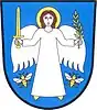 Coat of arms of Brtnička