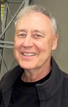 Hornsby in 2019