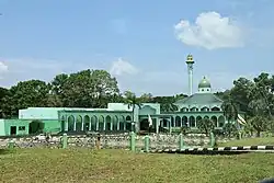 Kampong Serdang Mosque