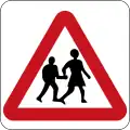 School crossing