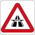 Motorway