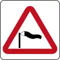 Side winds ahead