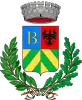Coat of arms of Bruno
