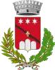 Coat of arms of Brusciano