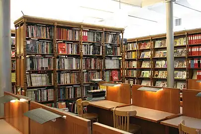 Library