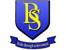 Bexleyheath School logo