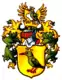 Coat of arms of Buchenau