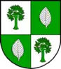 Coat of arms of Buchholz