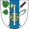 Coat of arms of Budčeves