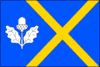 Flag of Budětsko