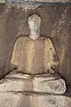 Buddha statue