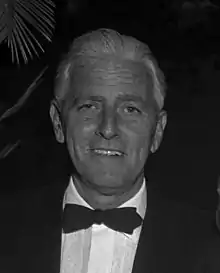 Buddy Adler in 1958