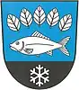 Coat of arms of Budeč