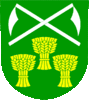 Coat of arms of Budíkov