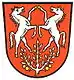 Coat of arms of Bündheim