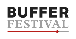 Logo of Buffer Festival