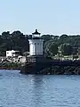 Bug Light as of July, 2018