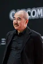 Director Bùi Thạc Chuyên