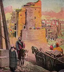 Building the Wall of Jerusalem.jpg