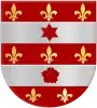 Coat of arms of Buitenpost