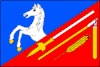Flag of Bujesily