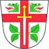 Coat of arms of Buková