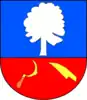 Coat of arms of Bukovany