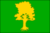 Flag of Bukovany
