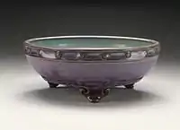 Bulb Bowl, about 1200-1300