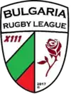 Badge of Bulgaria team