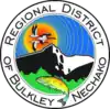 Official logo of Bulkley–Nechako