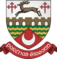 Buncrana, Inishowen, County Donegal