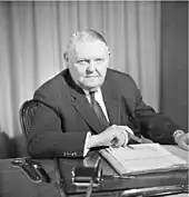 Image 11Ludwig Erhard (from Neoliberalism)