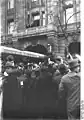 French Premier Pierre Laval and Foreign Minister Aristide Briand at the Adlon, September 1, 1931