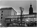 Hotel Thüringen-Tourist, Suhl, 1967