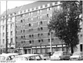 Hotel Zum Löwen, Leipzig, 1974