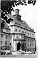 Treptow town hall in 1978