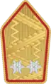 Generalmajor(Austrian Land Forces)